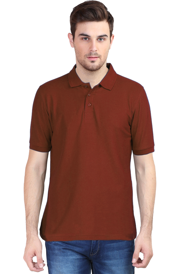 Polo T Shirts For Men - WowWaves