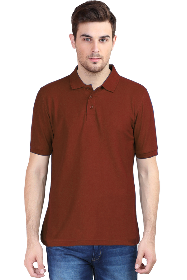 Polo T Shirts For Men - WowWaves