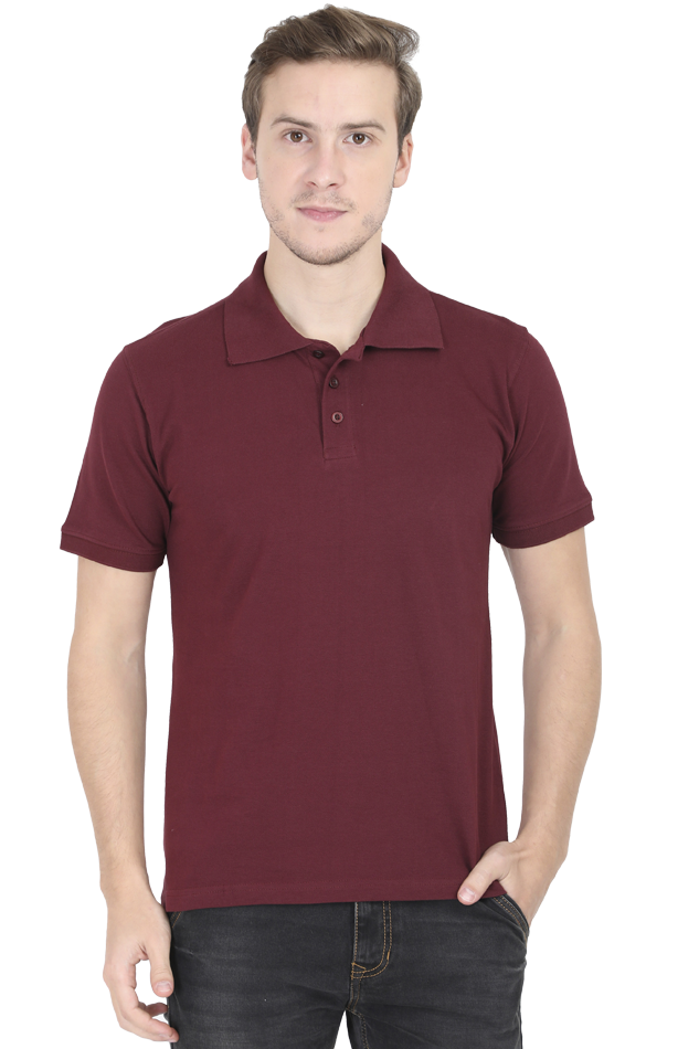 Polo T Shirts For Men - WowWaves - 8