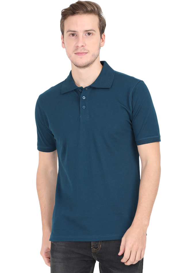 Polo T Shirts For Men - WowWaves - 2