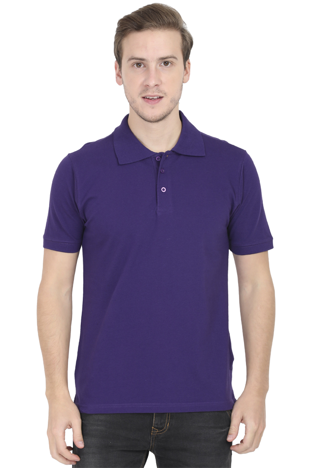 Polo T Shirts For Men - WowWaves - 11