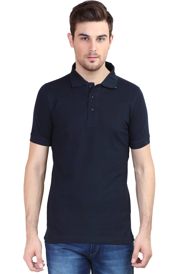 Polo T Shirts For Men - WowWaves - 10