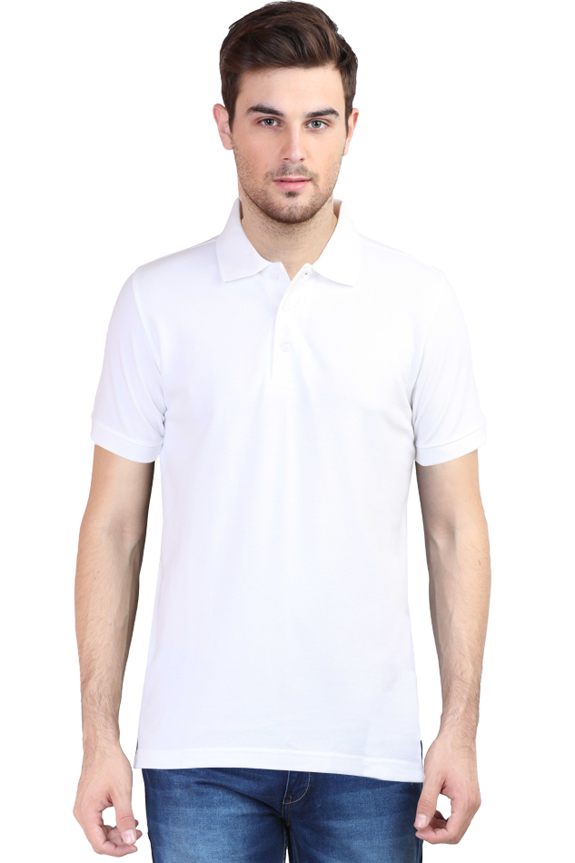 Polo T Shirts For Men - WowWaves - 13