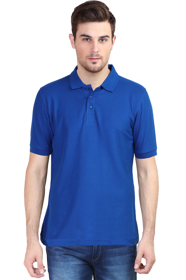 Polo T Shirts For Men - WowWaves - 12