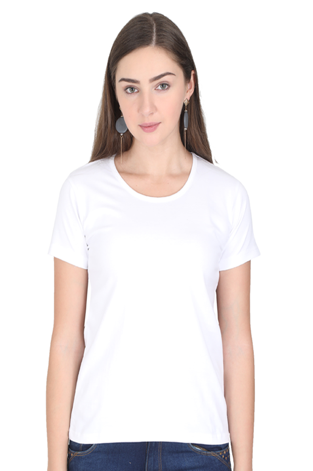 Soft And Delicate T Shirt For Women - WowWaves - 6