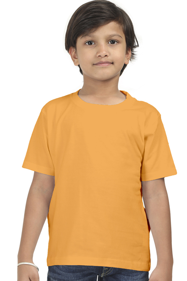 Vibrant T Shirts For Boy - WowWaves - 3