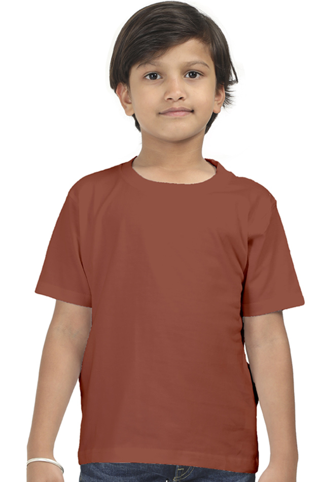 Vibrant T Shirts For Boy - WowWaves - 5
