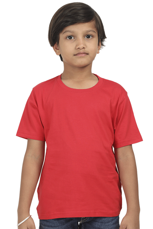 Vibrant T Shirts For Boy - WowWaves - 1