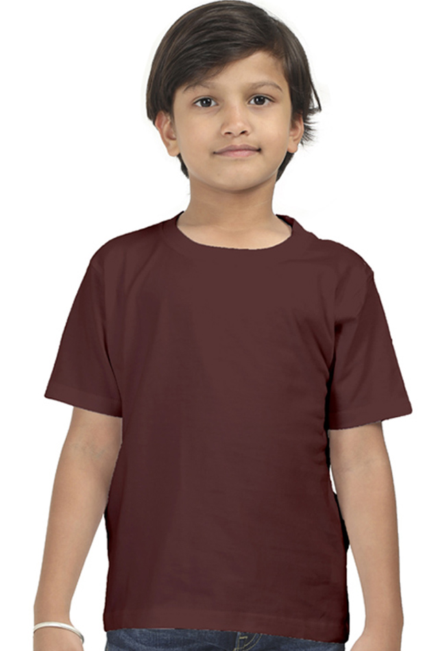 Vibrant T Shirts For Boy - WowWaves - 6