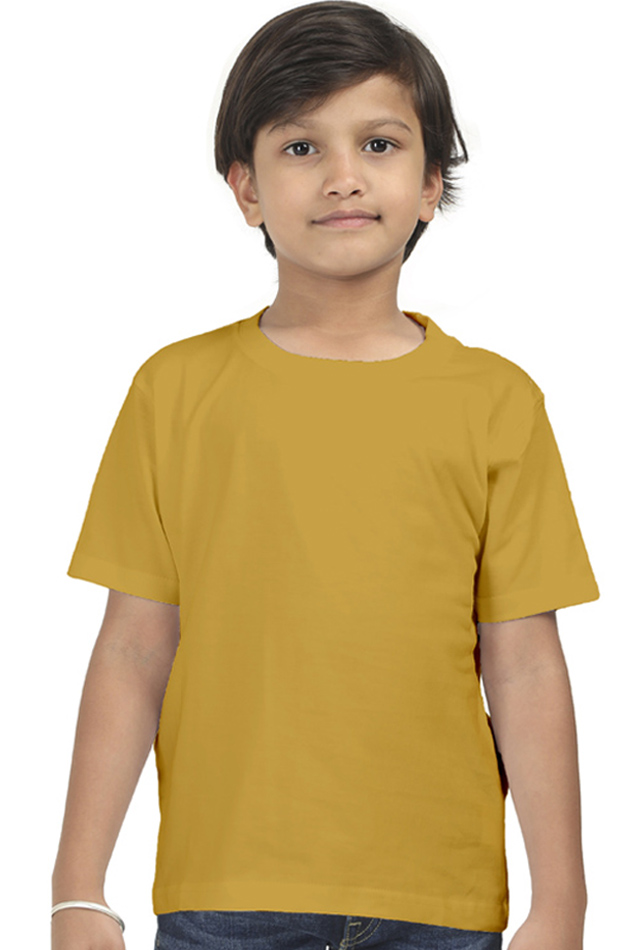Vibrant T Shirts For Boy - WowWaves - 4