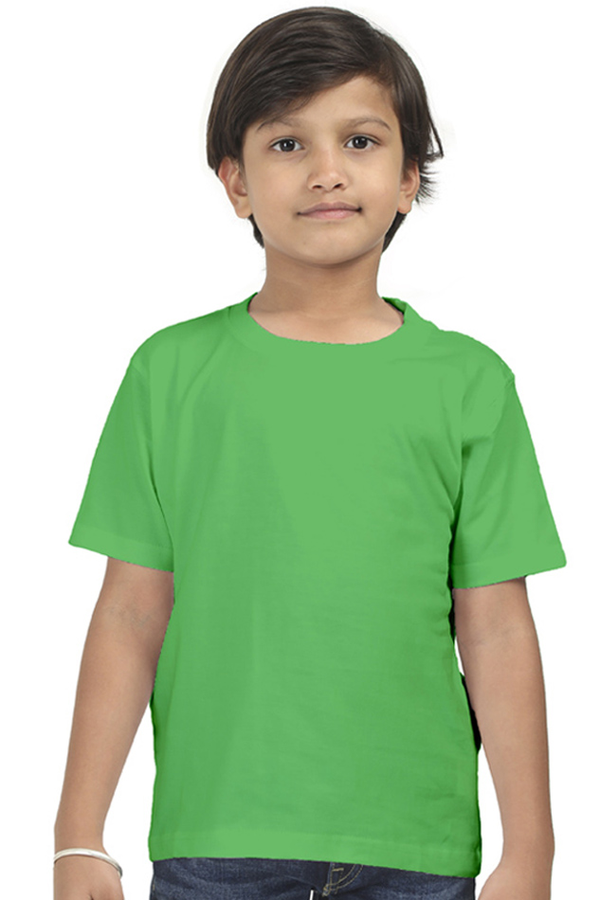 Vibrant T Shirts For Boy - WowWaves