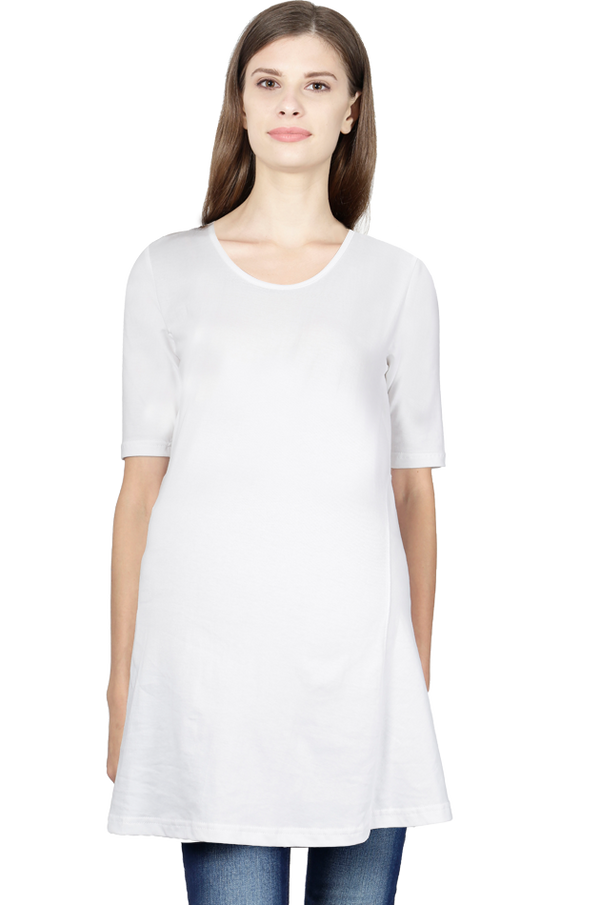 Women'S Maternity T-Shirt - Comfort & Style For Expecting Moms - WowWaves
